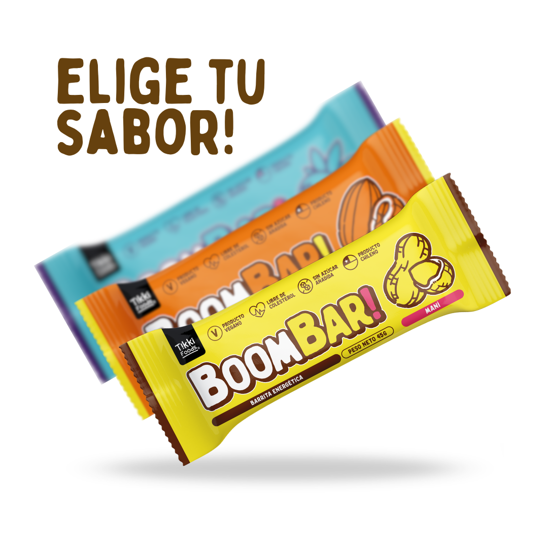 BoomBar
