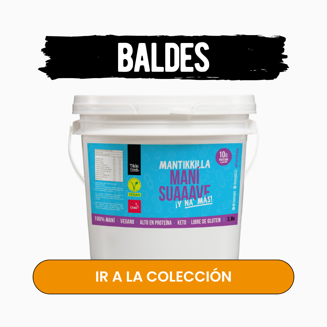 Baldes