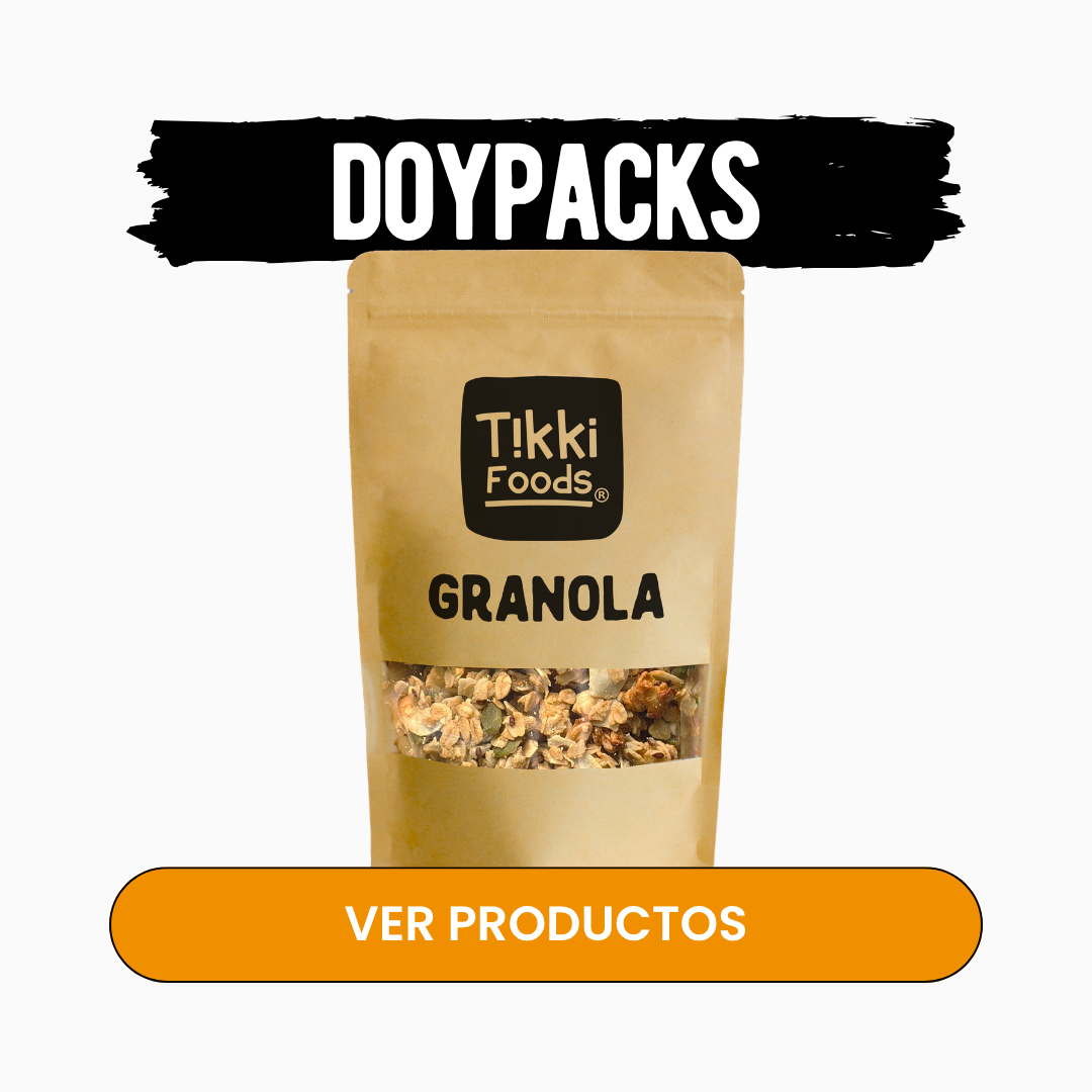 Doypacks