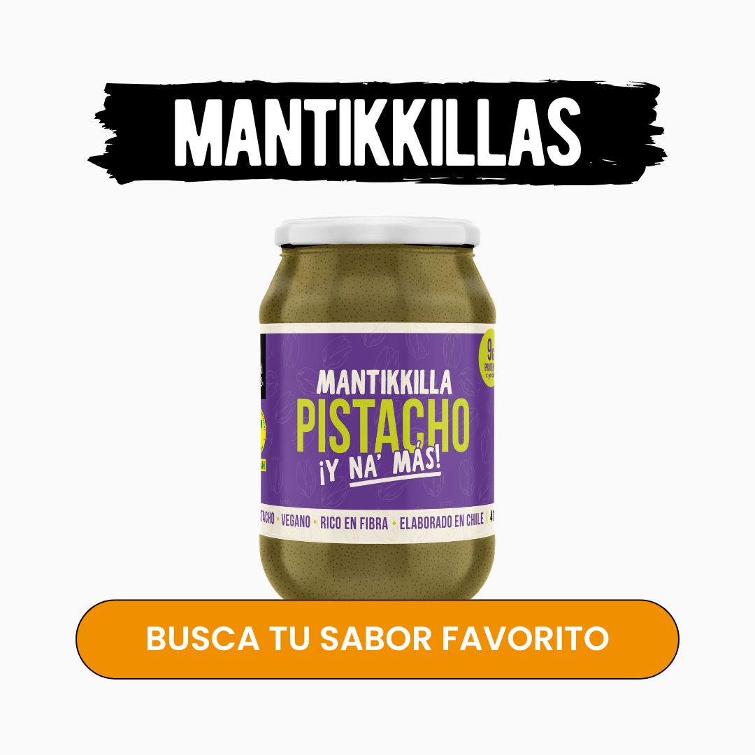 Mantikkillas