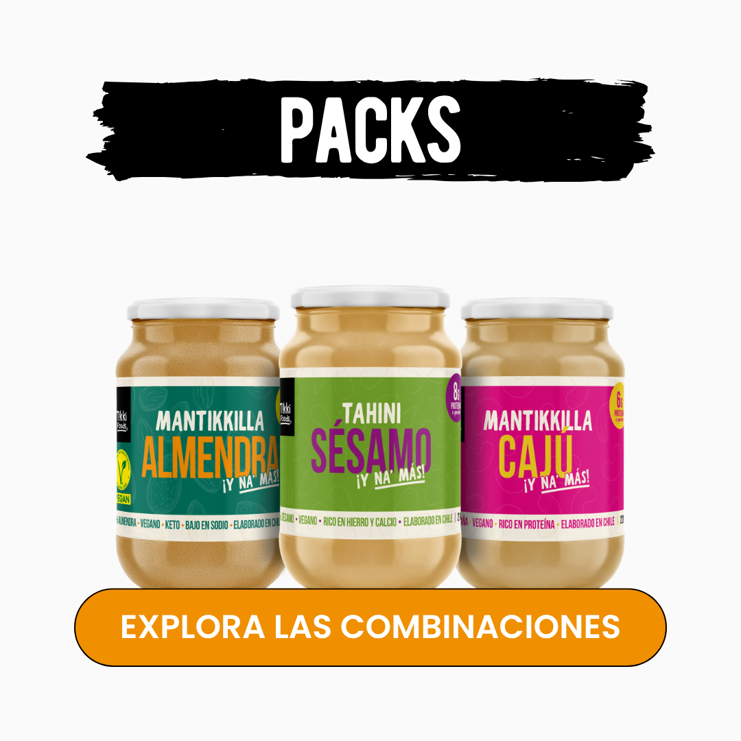 Packs