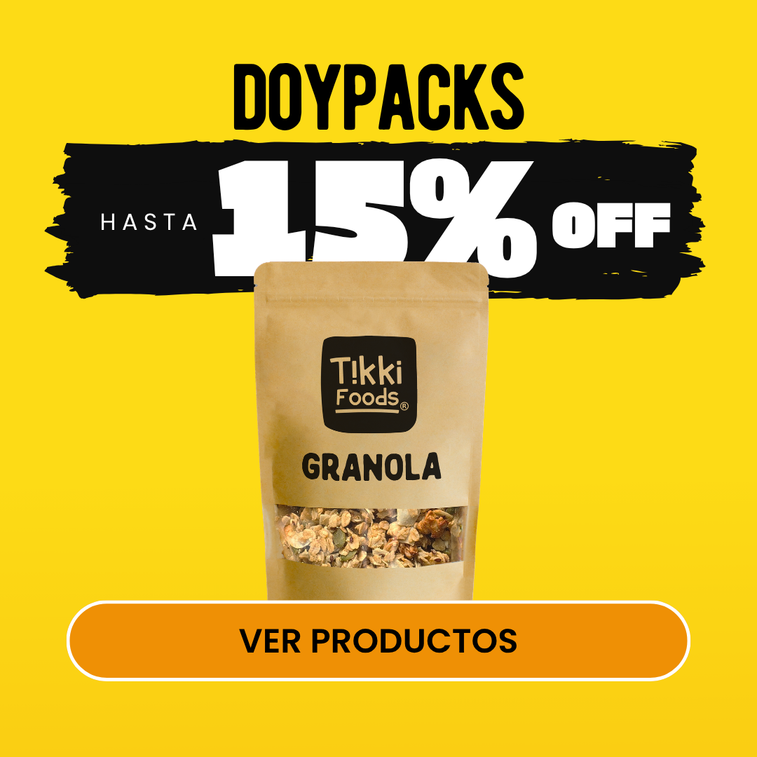 Cyber Doypack