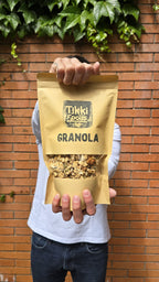 Granola Multisemillas