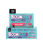 Barrita energética BoomBar COCO MANÍ - Display 12u
