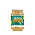 Mantequilla de Almendra — Crema 100% Almendra Chilena Tostada, Keto | 210g