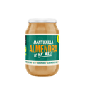 Mantequilla de Almendras - 410g