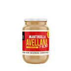 Mantequilla de Avellana Europea — Crema 100% Avellana | 210g