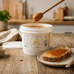 Miel Multifloral - 100% Natural | 5,2kg