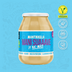 Pack Duo – Mantikkilla Mani Crunchy (410g) / Suaaave (1 kg)
