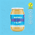 Pack Duo - Mantikkilla Mani Suaaave / Crunchy (410 g)