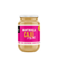 Mantequilla de Cajú — Crema 100% Castaña de Cajú Brasileña, Sin Sal | 220g
