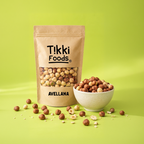 Avellana Europea Tostada - Doypack 500g