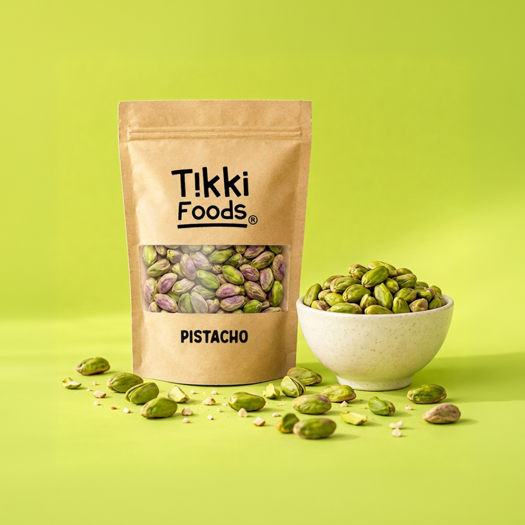 Pistacho Tostado Pelado - Doypack 500g