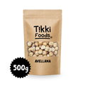 Avellana Europea Tostada - Doypack 500g