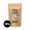 Castañas de Cajú - Doypack 500g