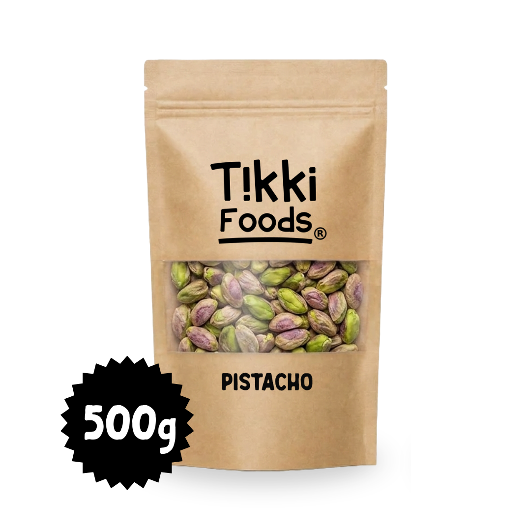 Pistacho Tostado Pelado - Doypack 500g