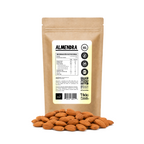 Almendra Chilena Natural - Doypack 500g