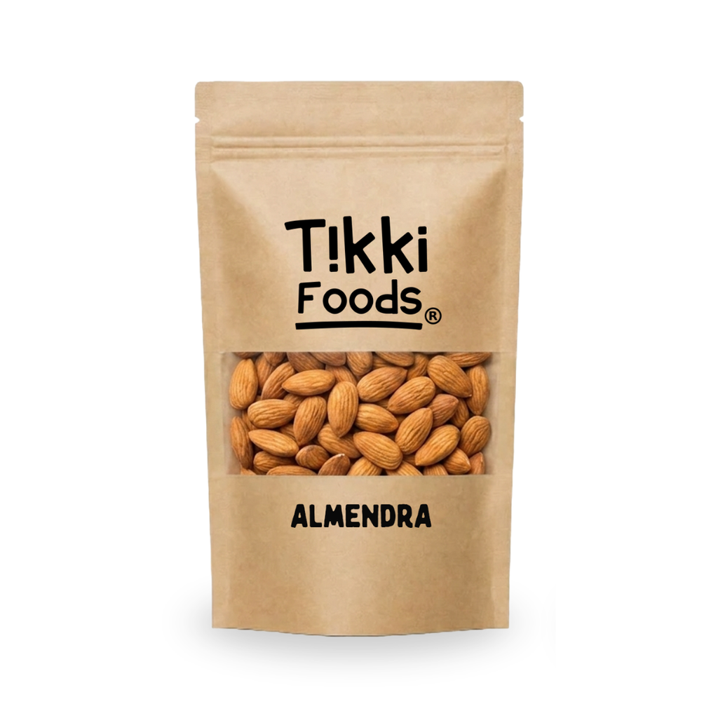 Almendra Chilena Natural - Doypack 500g