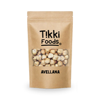 Avellana Europea Tostada - Doypack 500g