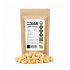 Castañas de Cajú - Doypack 500g