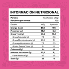 Castañas de Cajú - Doypack 500g