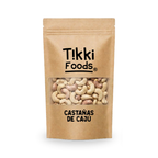 Castañas de Cajú - Doypack 500g