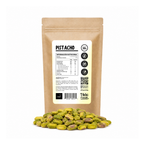 Pistacho Tostado Pelado - Doypack 500g