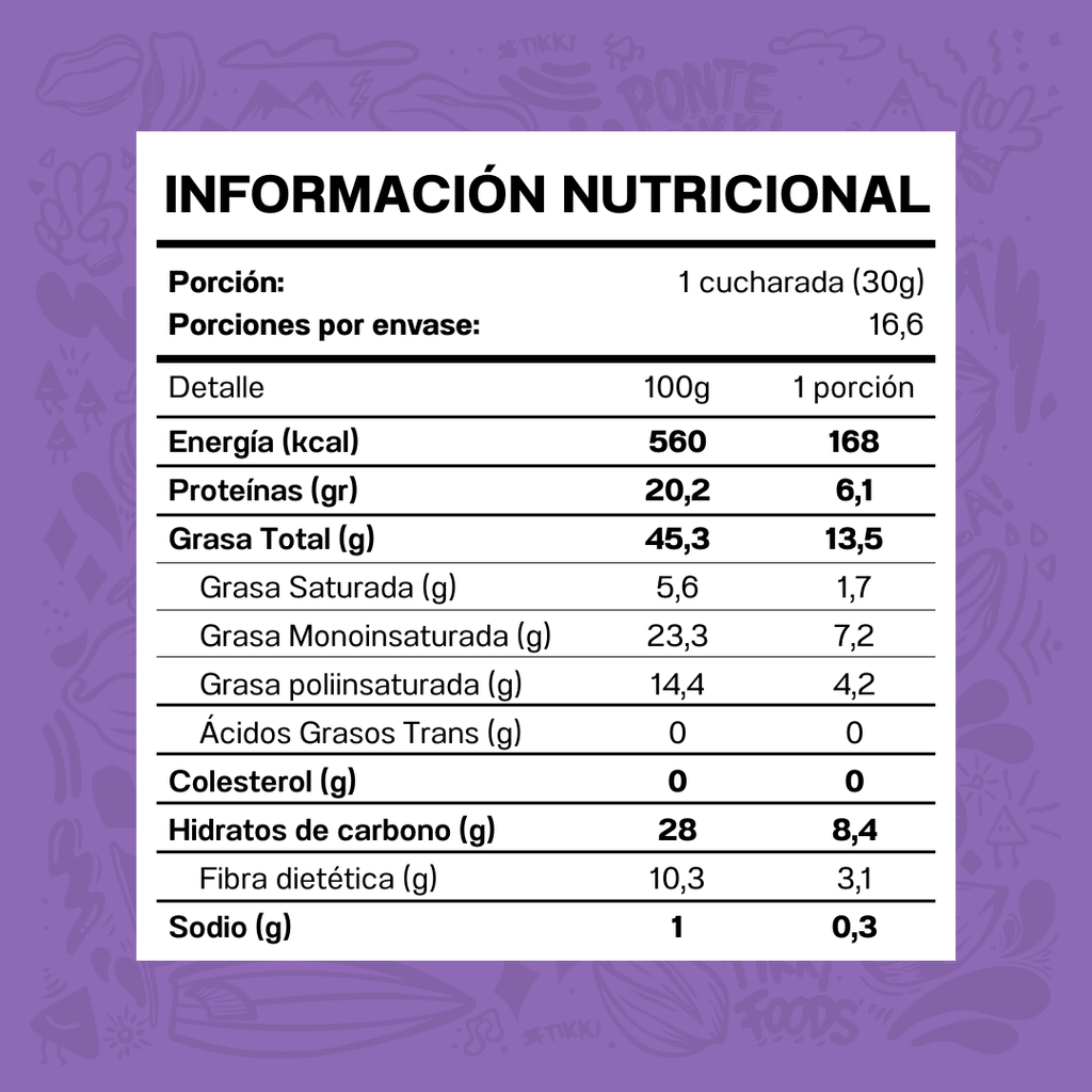 Pistacho Tostado Pelado - Doypack 500g