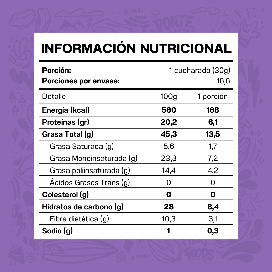 Pistacho Tostado Pelado - Doypack 500g