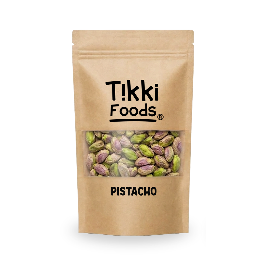 Pistacho Tostado Pelado - Doypack 500g