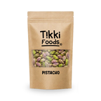 Pistacho Tostado Pelado - Doypack 500g