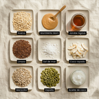 Granola Multisemilla (con Clusters) - 350g