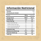 Granola Multisemillas