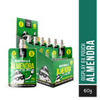 Display Mantikkilla de Almendras Transportable (60 g)