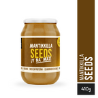 Mantikkilla Seeds - Multisemillas — Crema de Maní, Almendras y Semillas | 410g
