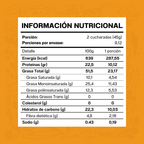Pack Duo – Mantikkilla Mani Crunchy (410g) / Suaaave (1 kg)