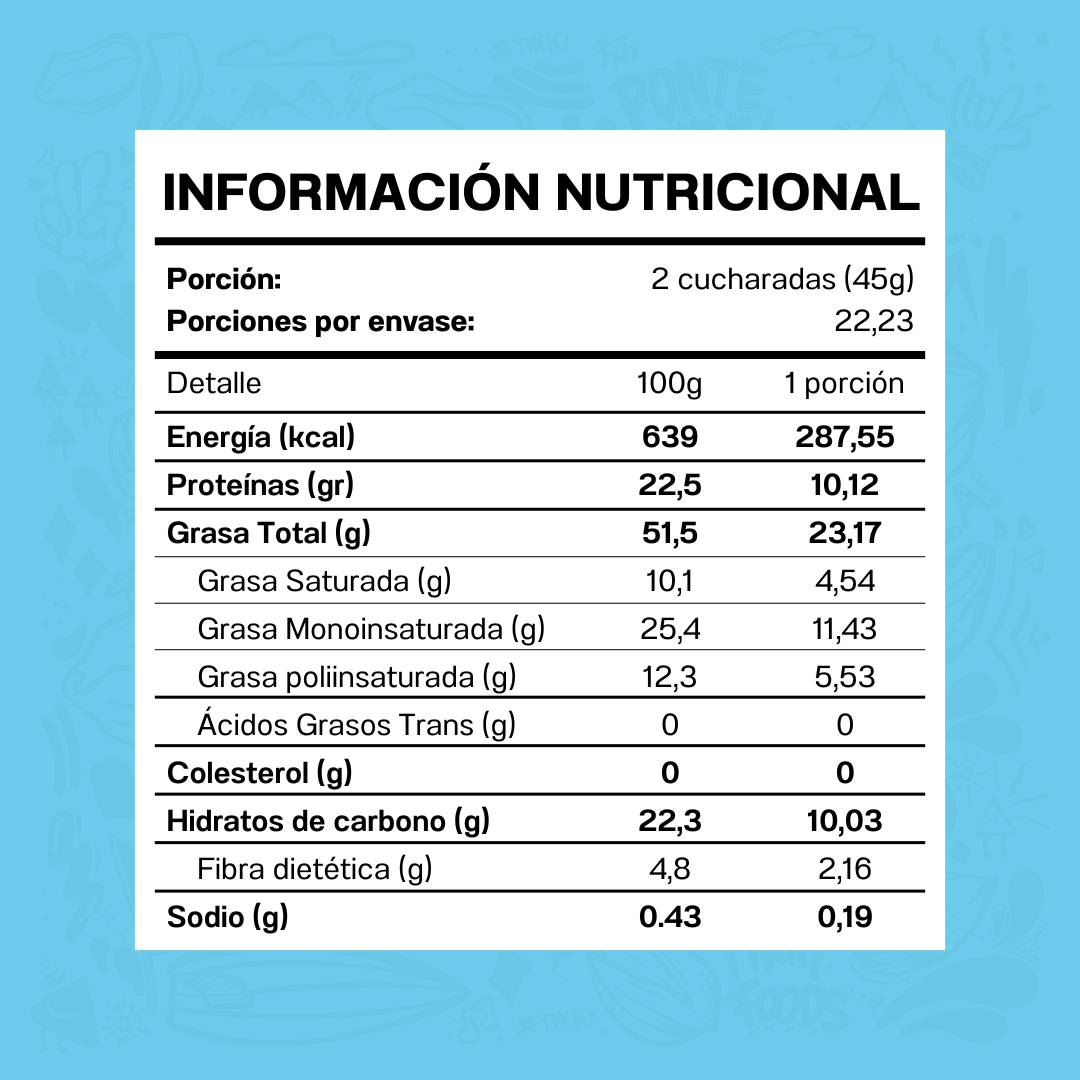 Pack DUO Mantikkilla Mani Suave + Crunchy 1 kg