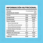 Pack 3x Baldes Mani Suave + Crunchy + Almendras (3,8 kg)
