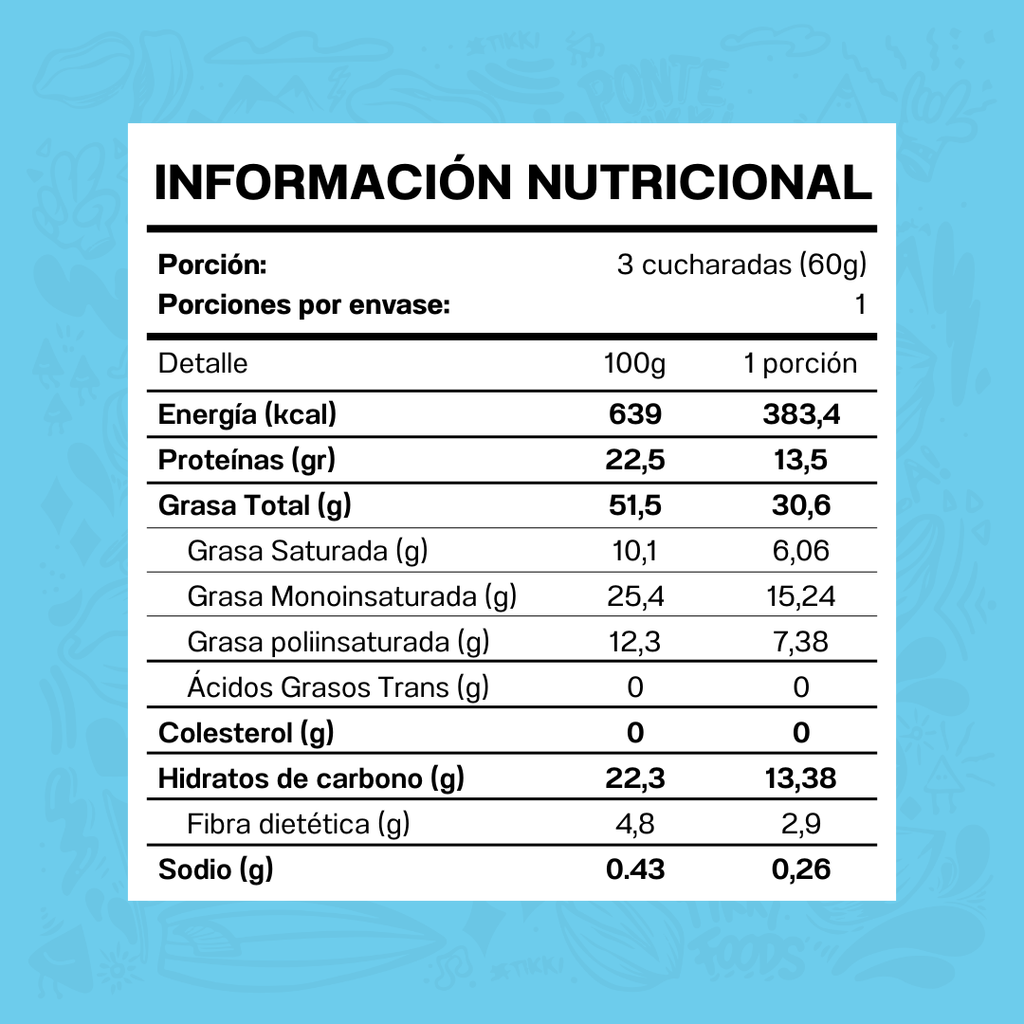 Pack Maní Suave 410g + Pouch Maní Suave