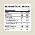 Mantequilla de Pistacho Premium Balde — Crema 100% Pistacho Chileno, Sin Azúcar Añadida | 3,8 kg