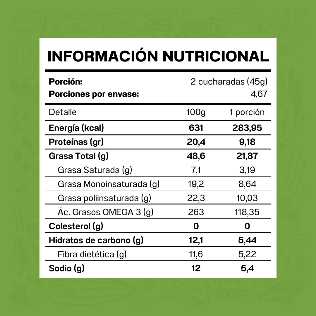 Pack Triple - Mantikkilla Cajú + Tahini + Almendras 210 g