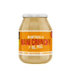 Mantequilla de Maní Crunchy - 1kg