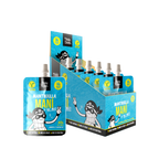 Pack 18 Pouch - Mantikkilla de Mani Suaaave (60 g)
