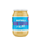Mantequilla de Maní Suave — 410g