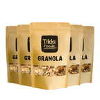 Pack 6x Granola Multisemillas 350 g