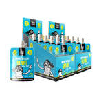 Pack 2x Display Pouch Mani