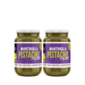 Pack 2x Mantikkilla de Pistacho 220 g