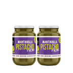 Pack 2x Mantikkilla de Pistacho 220 g