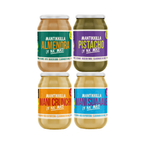 Pack 4 Fantásticos 410 g