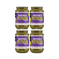 Pack 4x Mantikkillla de Pistachos 220 g